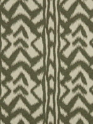 BOULDER IKAT | PALM