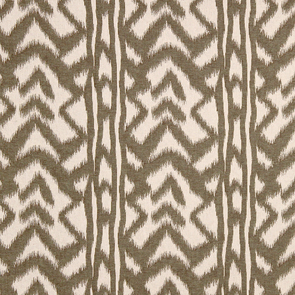 BOULDER IKAT | PALM