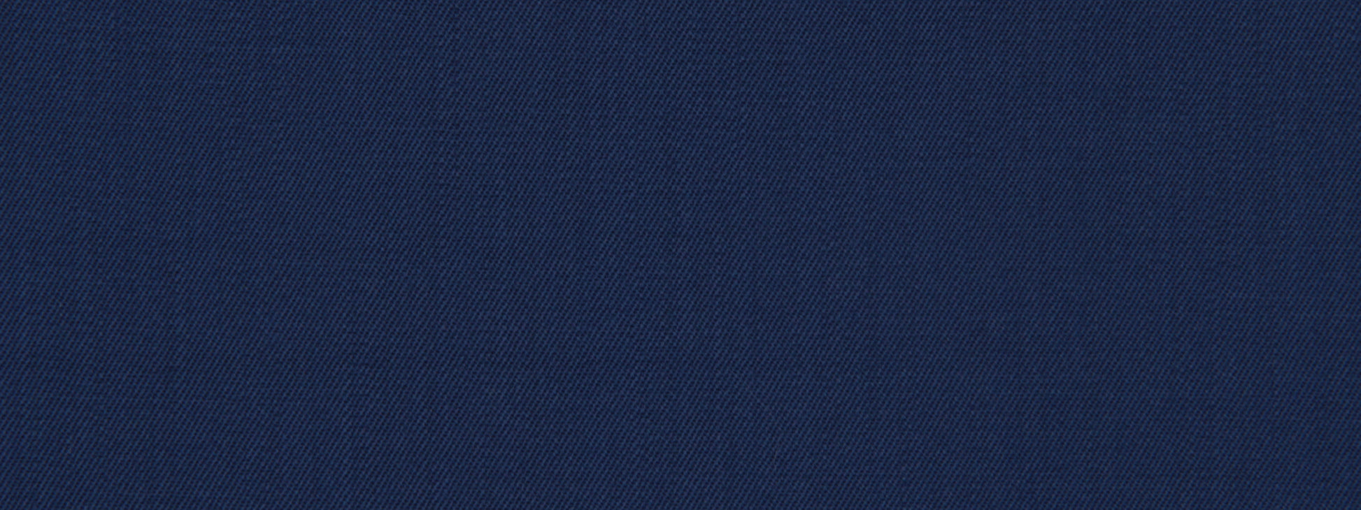 WOOL TWILL | SAPPHIRE
