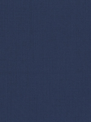 WOOL TWILL | SAPPHIRE