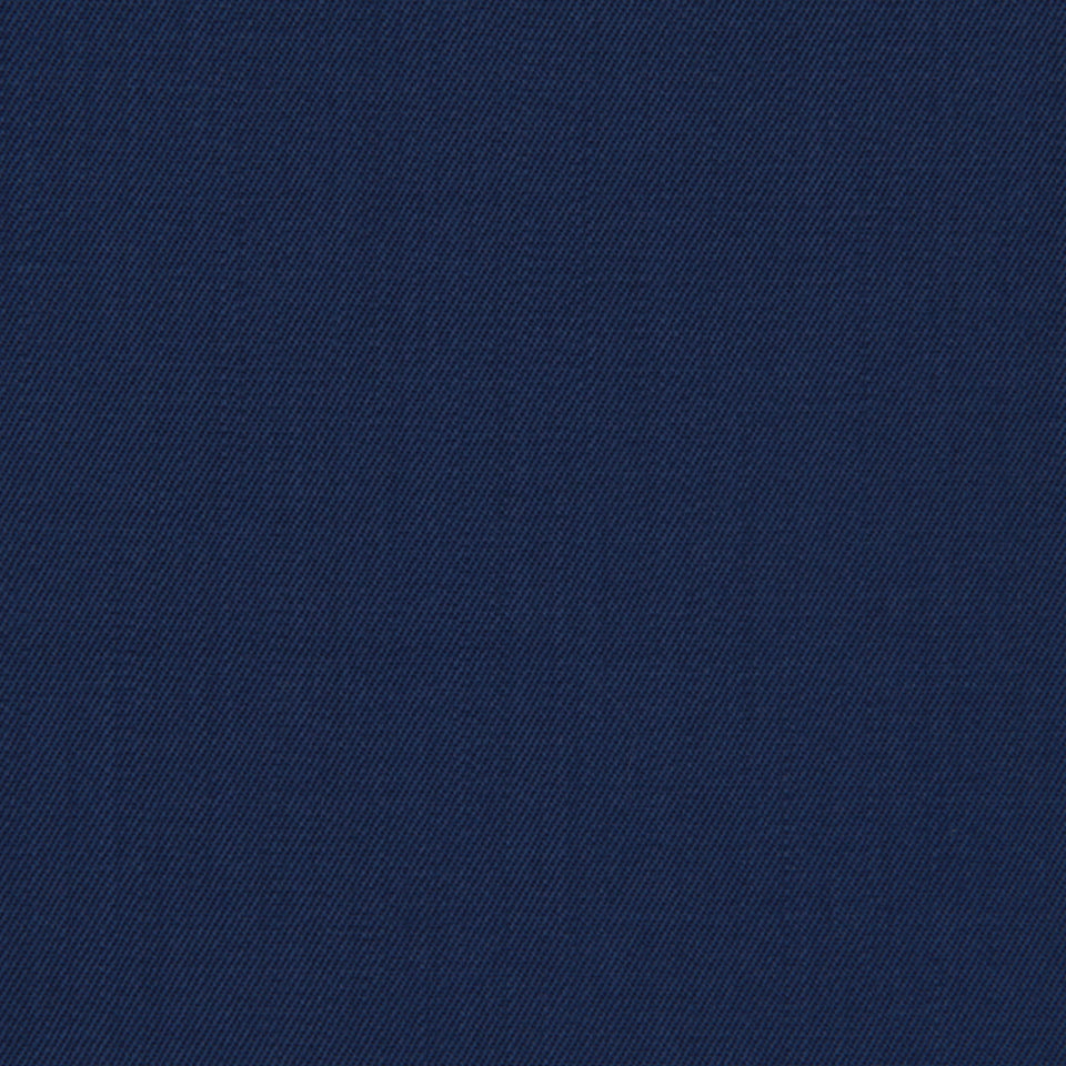 WOOL TWILL | SAPPHIRE