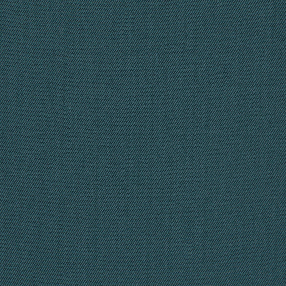WOOL TWILL | AQUAMARINE