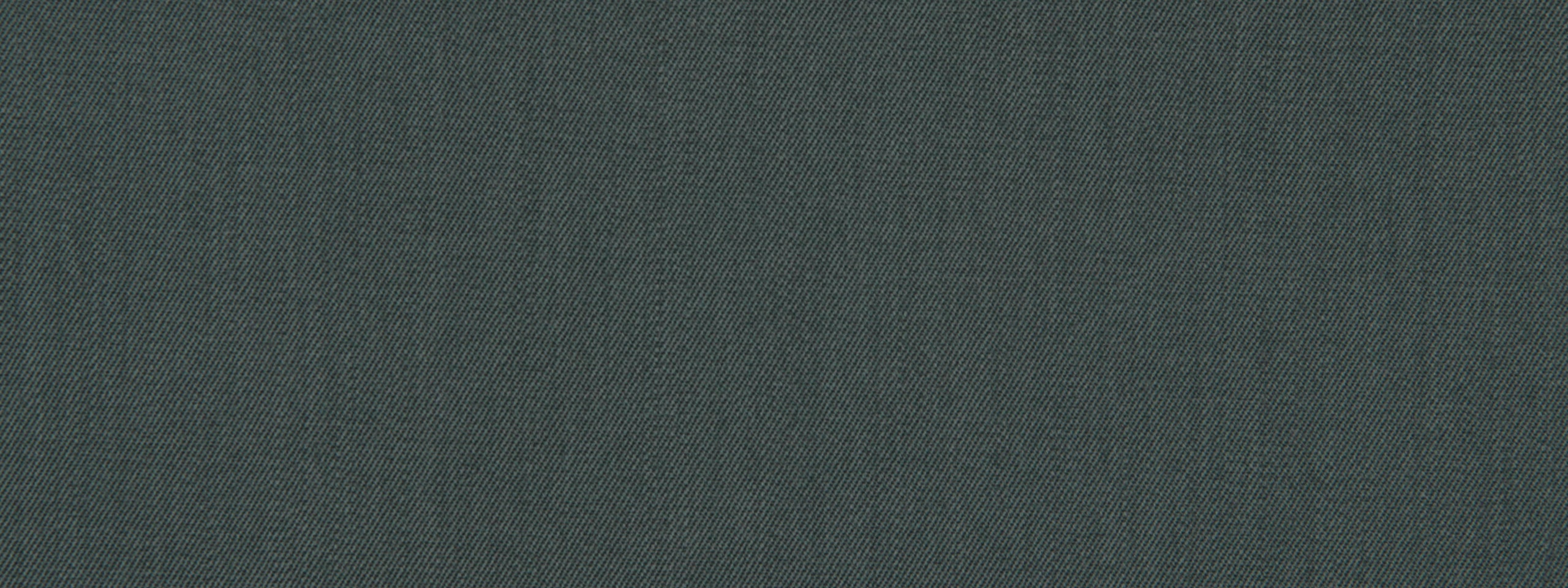 WOOL TWILL | EMERALD