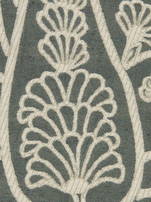 VINE ROMANCE | MINERAL - Upholstery - Fabric