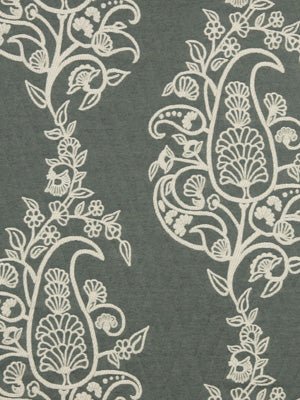 VINE ROMANCE | MINERAL - Upholstery - Fabric