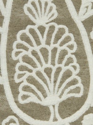 VINE ROMANCE | PEARL - Upholstery - Fabric