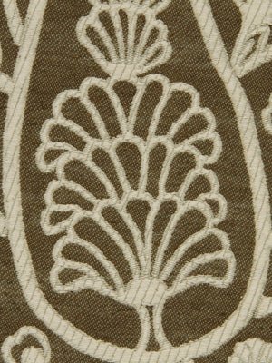 VINE ROMANCE | TOAST - Upholstery - Fabric