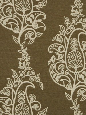 VINE ROMANCE | TOAST - Upholstery - Fabric