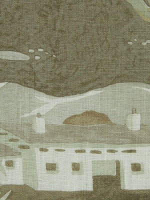 Maricel | Linen - Multi-purpose