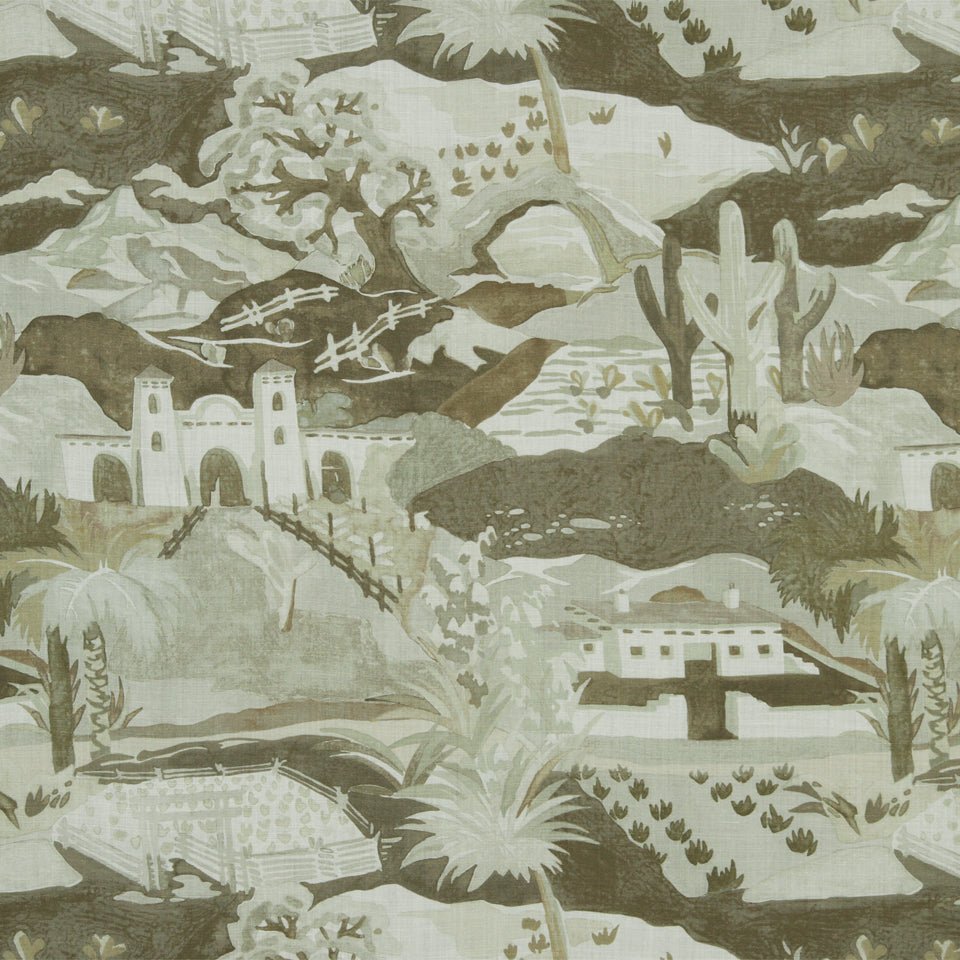 Maricel | Linen - Multi-purpose
