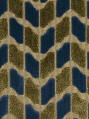 Velvet Rope | Riviera - Upholstery - Fabric
