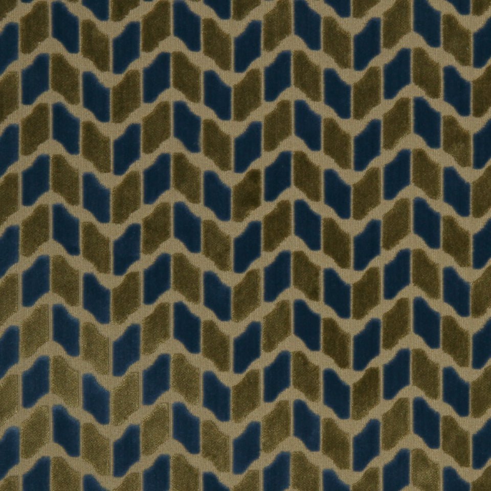 Velvet Rope | Riviera - Upholstery - Fabric