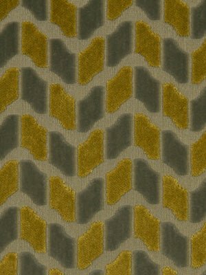 Velvet Rope | Limoncello - Upholstery - Fabric