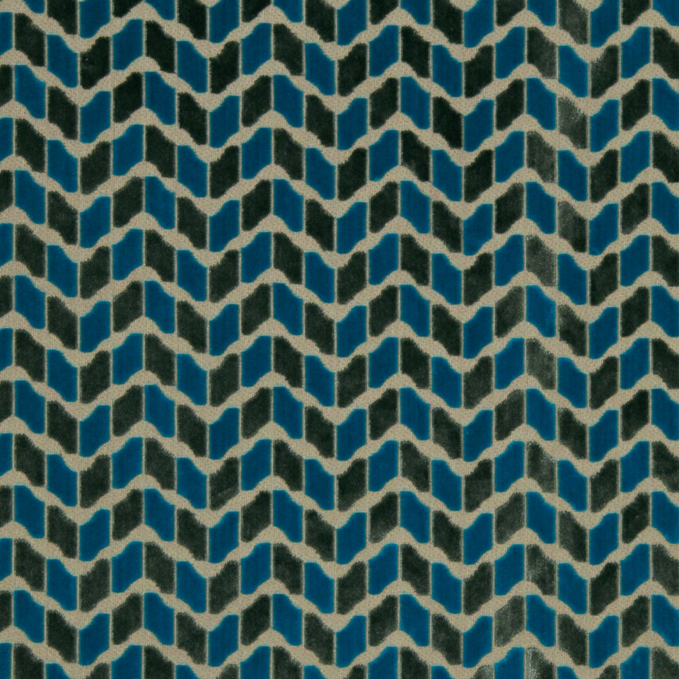 Velvet Rope | Deep Sea Dive