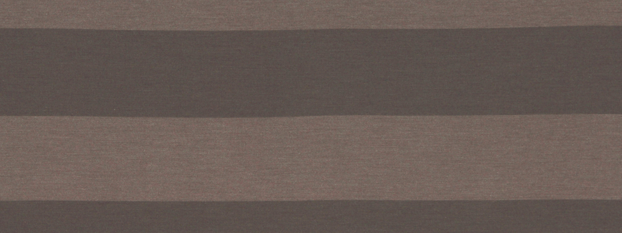 BISHOP STRIPE | DARK CHOCOLATE