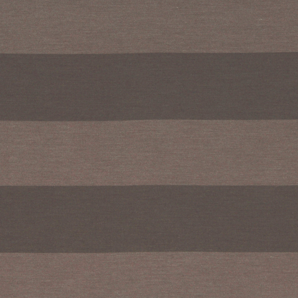 BISHOP STRIPE | DARK CHOCOLATE