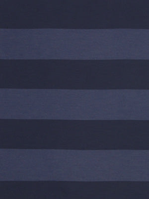 BISHOP STRIPE | SAPPHIRE