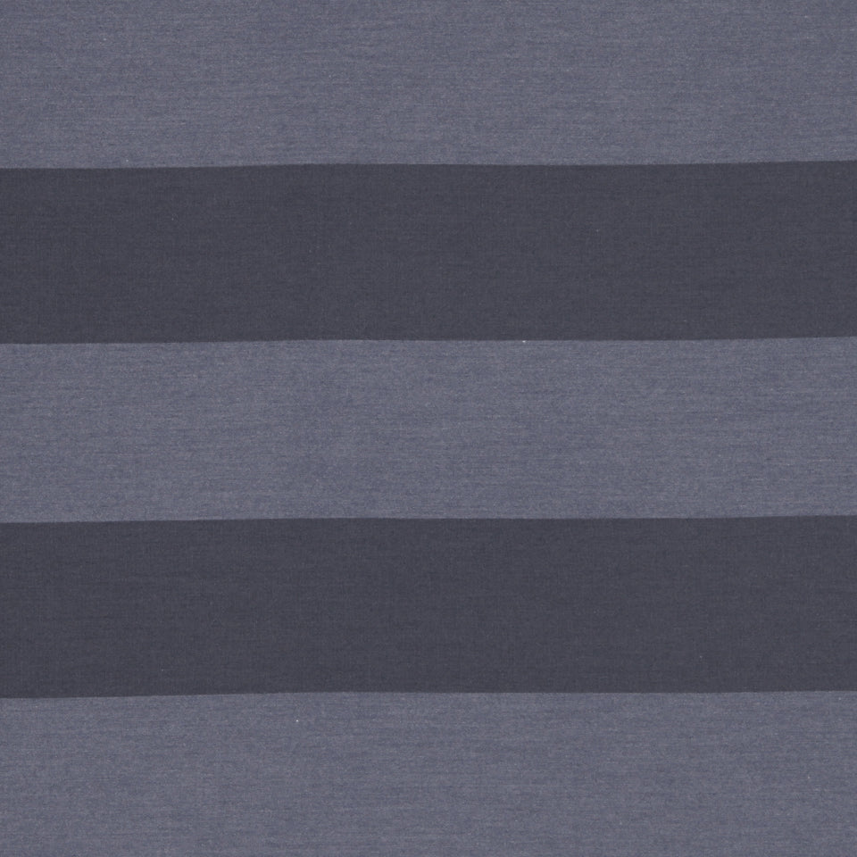 BISHOP STRIPE | SAPPHIRE