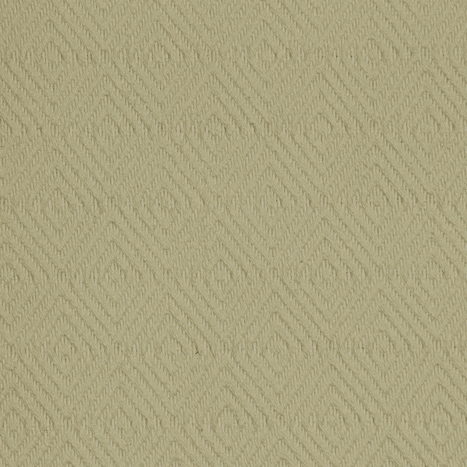 RAISED GEO | LINEN
