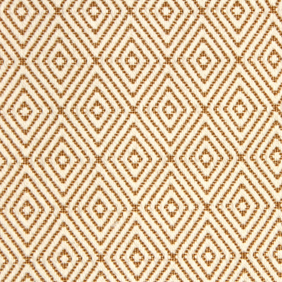 RAISED GEO | GRAIN