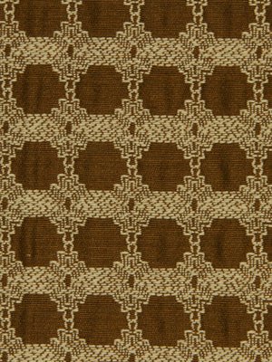 PUFFY PATH | SADDLE - Upholstery - Fabric