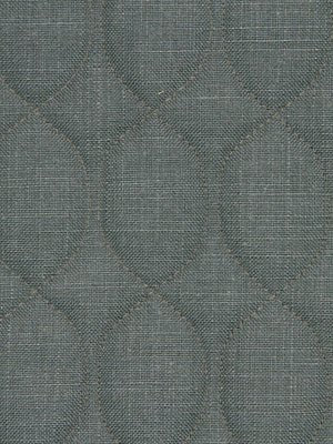 OAKVILLE QUILT | MINERAL - Upholstery - Fabric