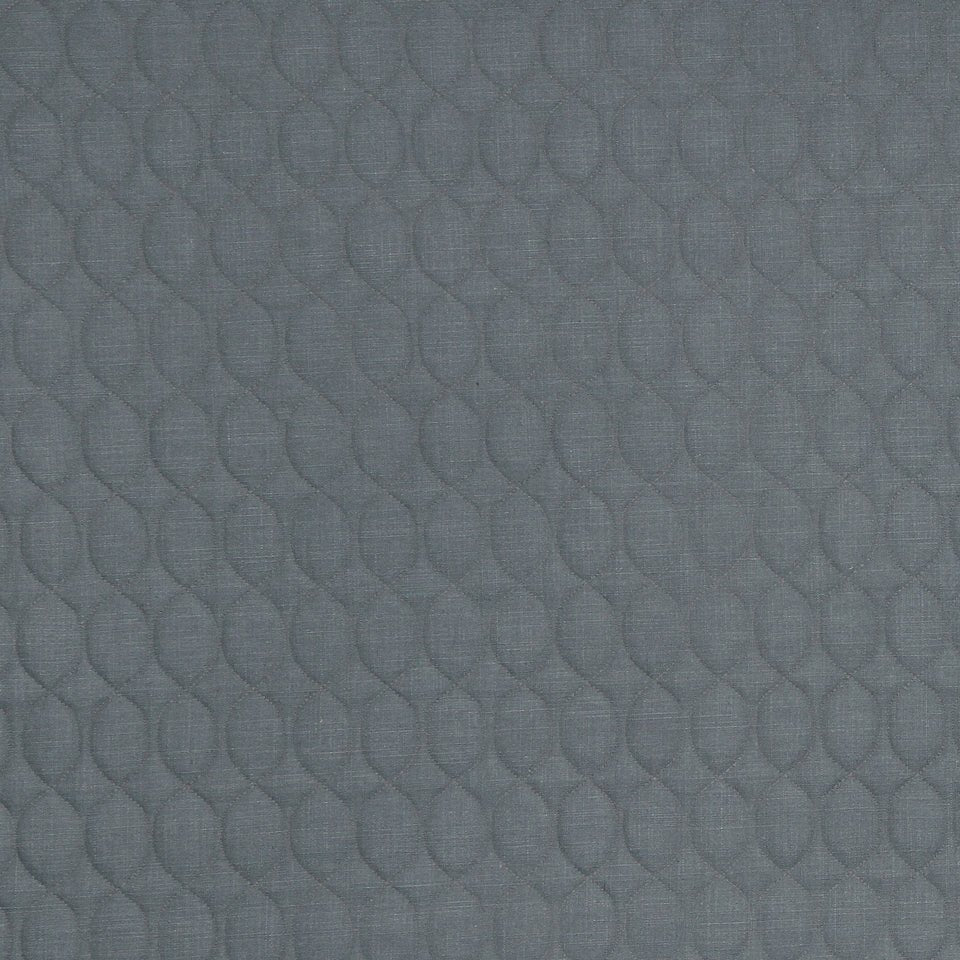 OAKVILLE QUILT | MINERAL - Upholstery - Fabric