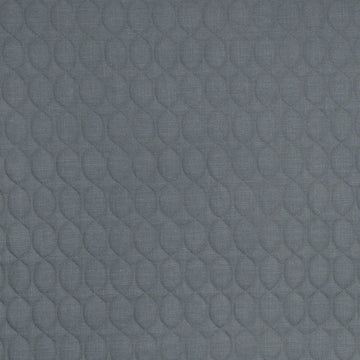 OAKVILLE QUILT | MINERAL - Upholstery - Fabric