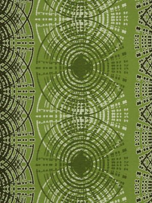 Rockstar | Poison Ivy - Upholstery - Fabric