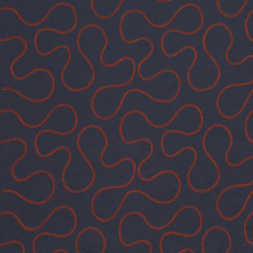 Mirassou | Iris - Upholstery - Fabric