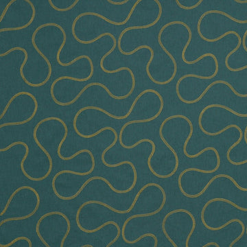 Mirassou | Tourmaline - Upholstery - Fabric
