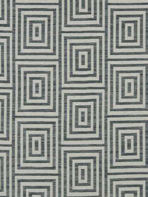 Woven Geo | Mineral - Upholstery - Fabric
