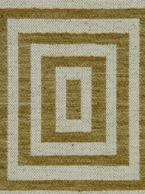 Woven Geo | Citrine - Upholstery - Fabric