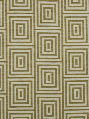 Woven Geo | Citrine - Upholstery - Fabric