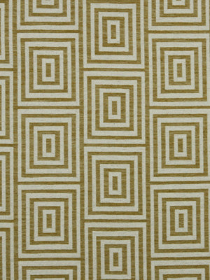 Woven Geo | Citrine