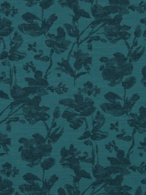 Imprint Isle | Aquamarine - Upholstery - Fabric