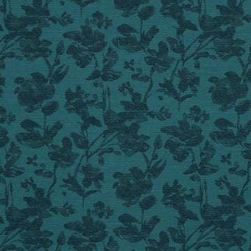 Imprint Isle | Aquamarine - Upholstery - Fabric