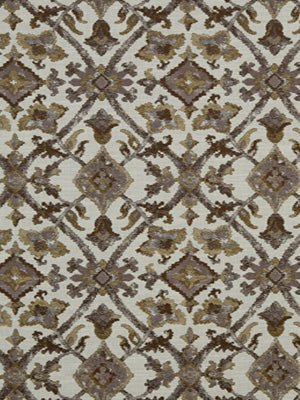 Mosaic Field | Amethyst - Upholstery - Fabric