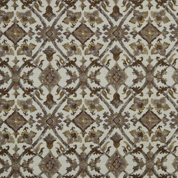 Mosaic Field | Amethyst - Upholstery - Fabric
