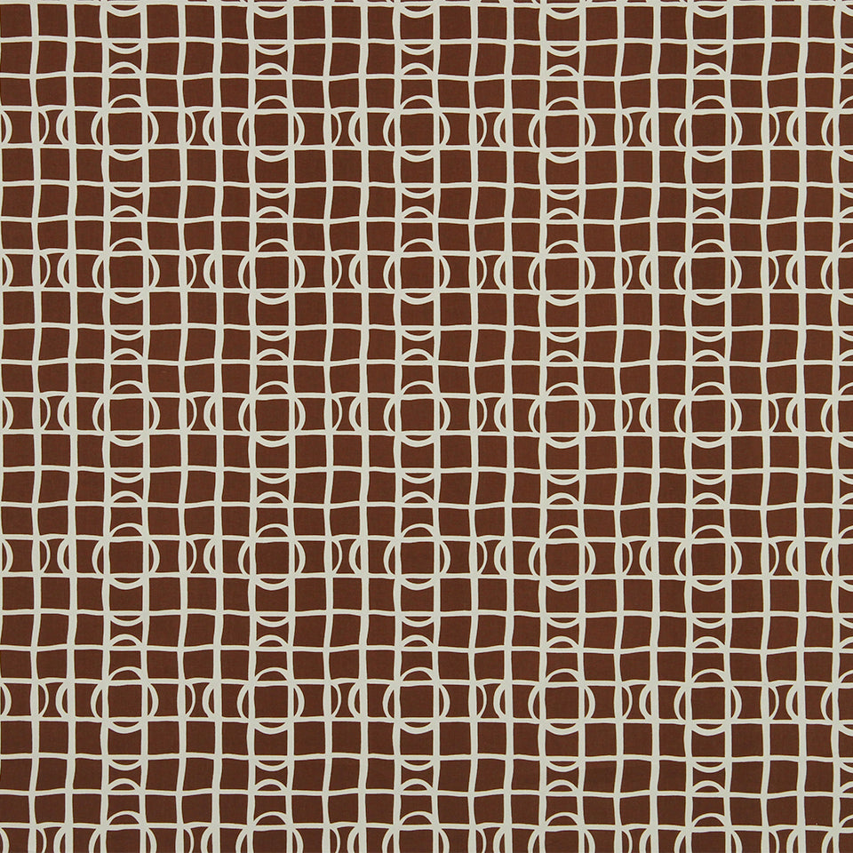 LATTICE GRAPH | COPPER
