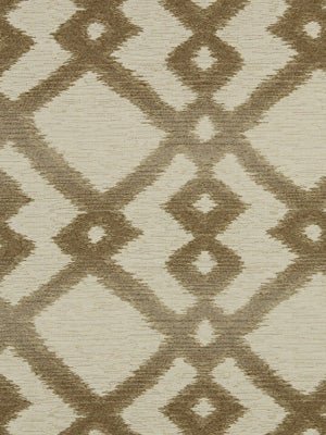 SOCORRO | SADDLE - Upholstery - Fabric