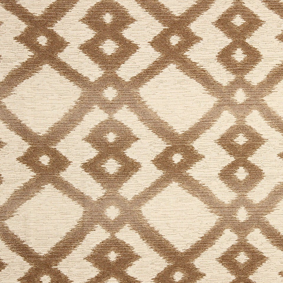 SOCORRO | SADDLE - Upholstery - Fabric