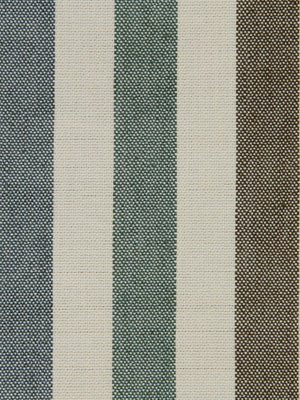 SQUIRE ROAD | SEA - Upholstery - Fabric
