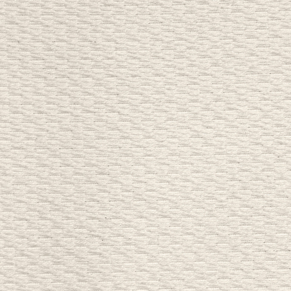 WOVEN LADDER | WHITE