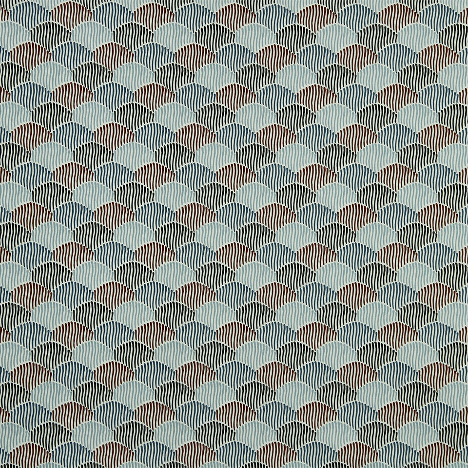 LUDLOW | COPPER