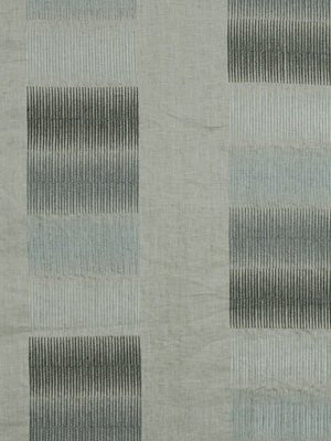 PAINT STROKES | MINERAL - Drapery - Fabric