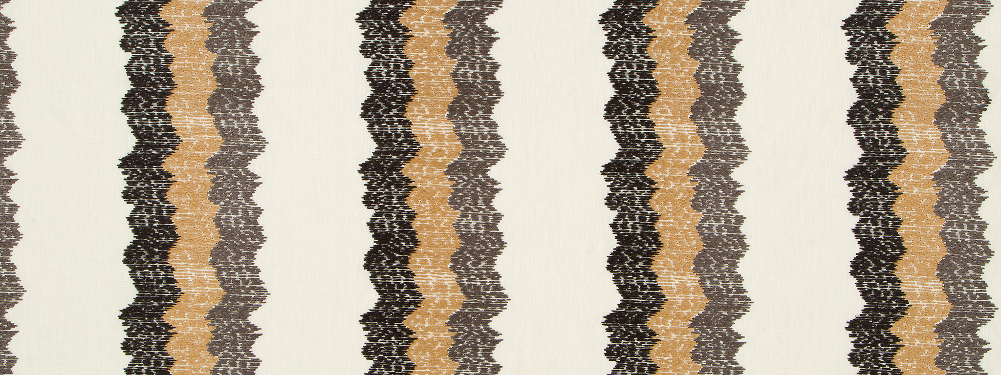 WAVY STITCH | STONE
