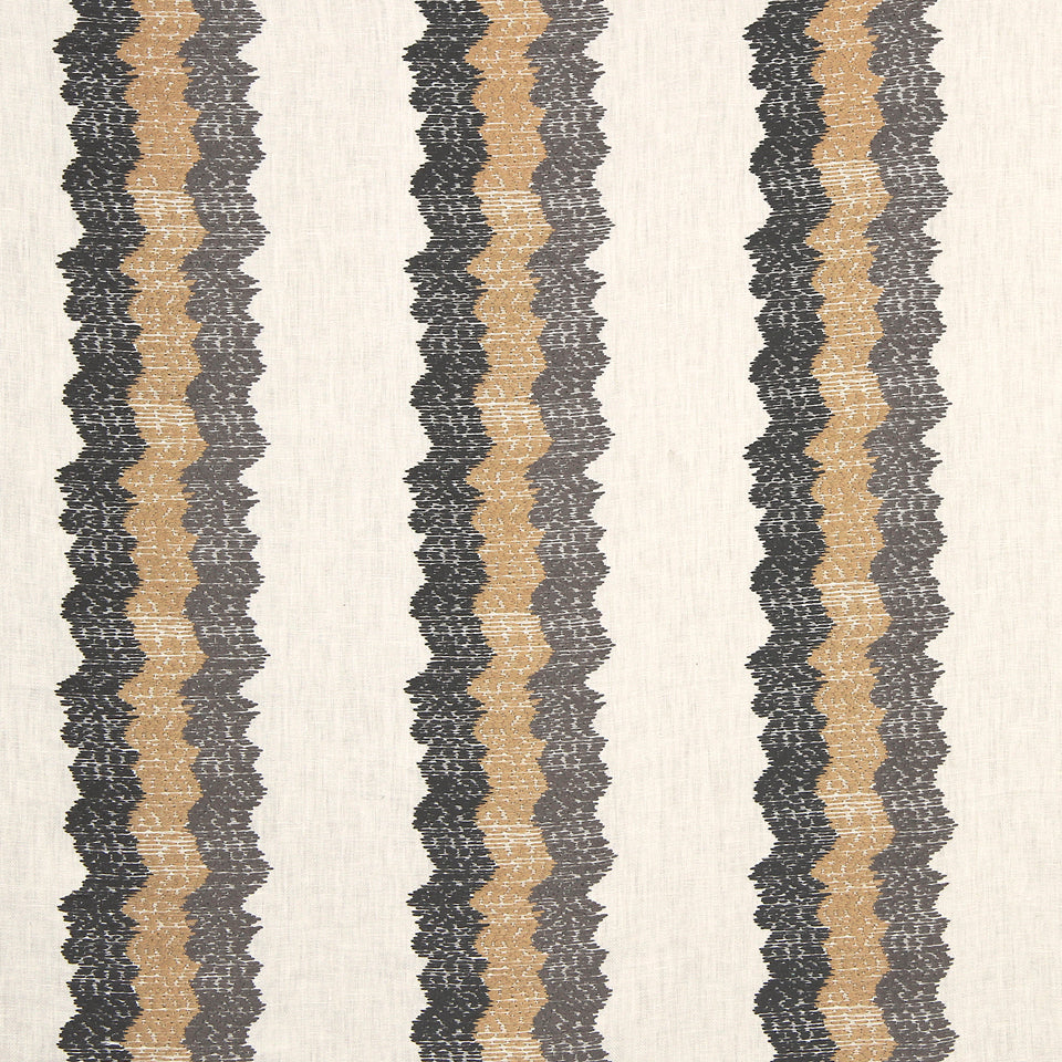 WAVY STITCH | STONE