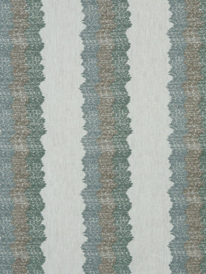 WAVY STITCH | SEA