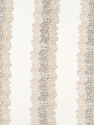 Wavy Stitch | Pearl